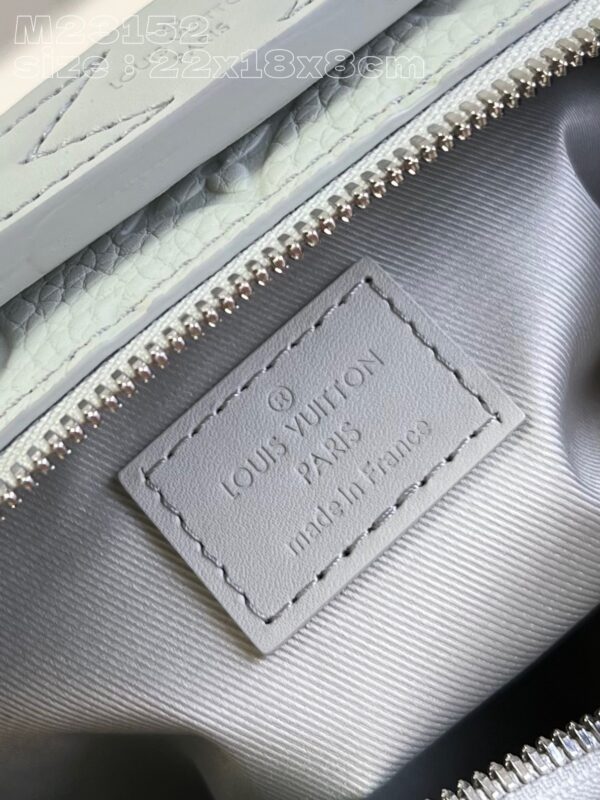 Louis Vuitton S-Lock Messenger