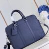 Louis Vuitton Porte Documents Voyage PM