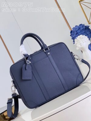Louis Vuitton Porte Documents Voyage PM