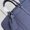 Louis Vuitton Porte Documents Voyage PM