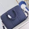 Louis Vuitton Porte Documents Voyage PM