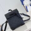 Louis Vuitton Nano Steamer