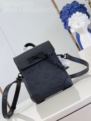 Louis Vuitton Nano Steamer