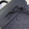 Louis Vuitton Nano Steamer