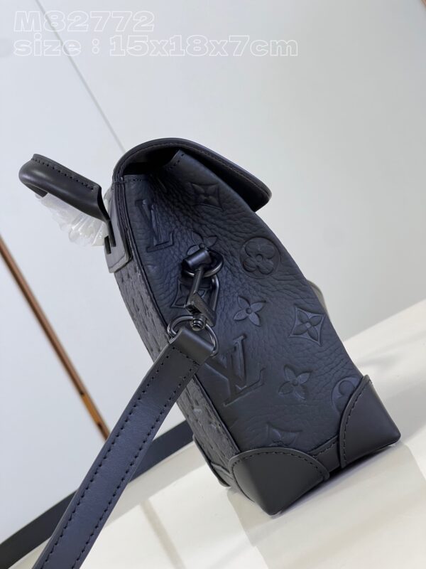 Louis Vuitton Nano Steamer