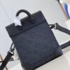 Louis Vuitton Nano Steamer