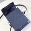 Louis Vuitton Nano Steamer