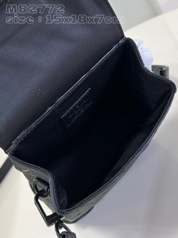 Louis Vuitton Nano Steamer