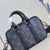 Louis Vuitton Nano Porte Documents Voyage