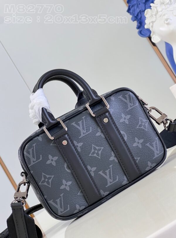 Louis Vuitton Nano Porte Documents Voyage