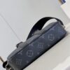 Louis Vuitton Nano Porte Documents Voyage