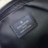 Louis Vuitton Nano Porte Documents Voyage