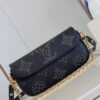 Louis Vuitton Wallet on Chain Ivy
