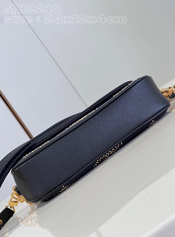 Louis Vuitton Wallet on Chain Ivy