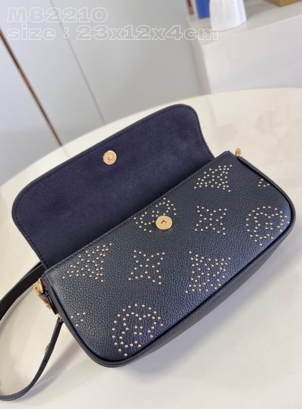 Louis Vuitton Wallet on Chain Ivy