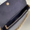 Louis Vuitton Wallet on Chain Ivy
