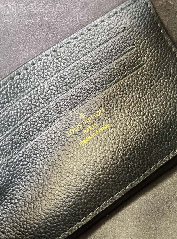 Louis Vuitton Wallet on Chain Ivy