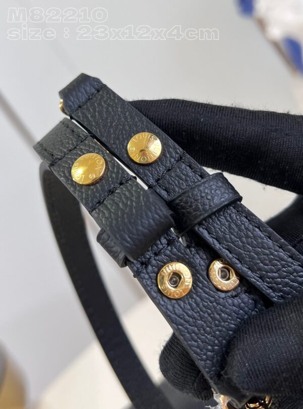 Louis Vuitton Wallet on Chain Ivy