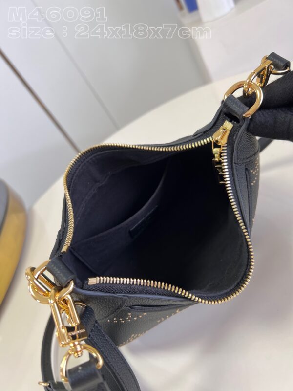 Louis Vuitton  Bagatelle