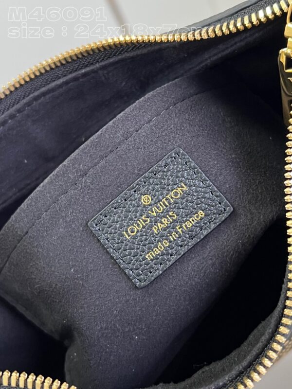 Louis Vuitton  Bagatelle