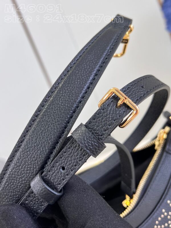 Louis Vuitton  Bagatelle