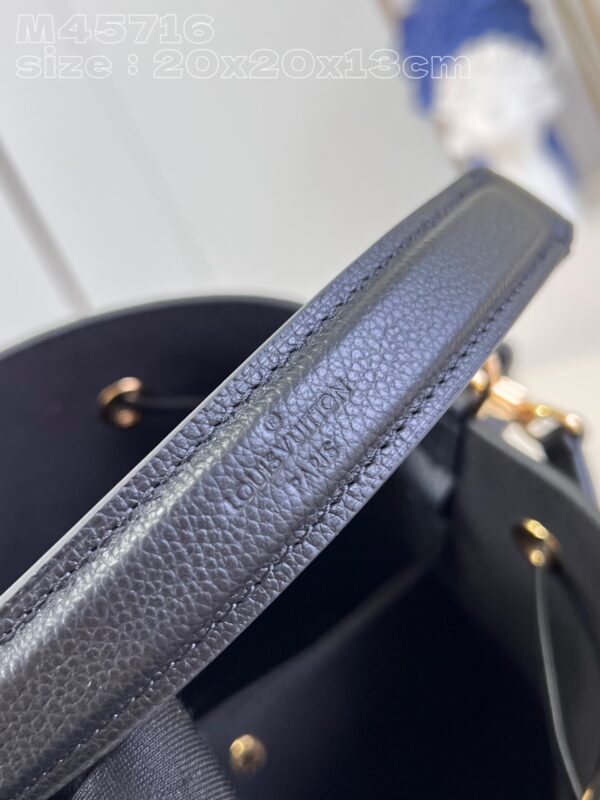 Louis Vuitton NéoNoé BB