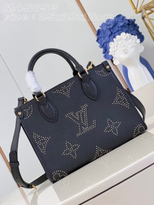 Louis Vuitton OnTheGo PM