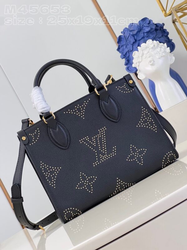 Louis Vuitton OnTheGo PM