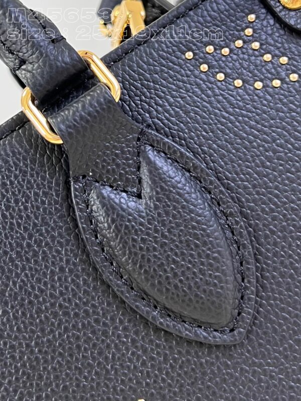 Louis Vuitton OnTheGo PM