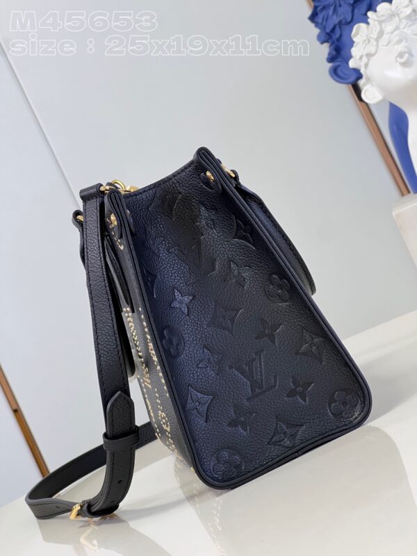 Louis Vuitton OnTheGo PM