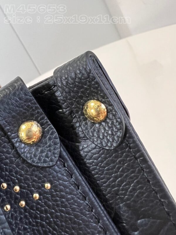 Louis Vuitton OnTheGo PM