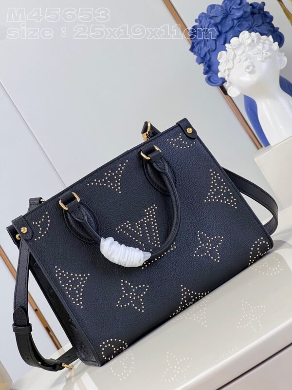 Louis Vuitton OnTheGo PM