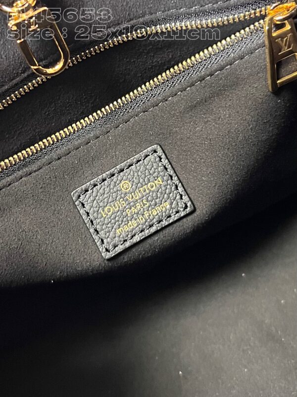 Louis Vuitton OnTheGo PM