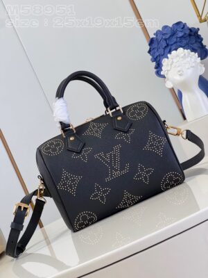 Louis Vuitton Speedy Bandoulière 25