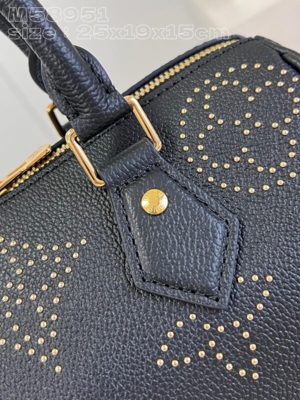 Louis Vuitton Speedy Bandoulière 25