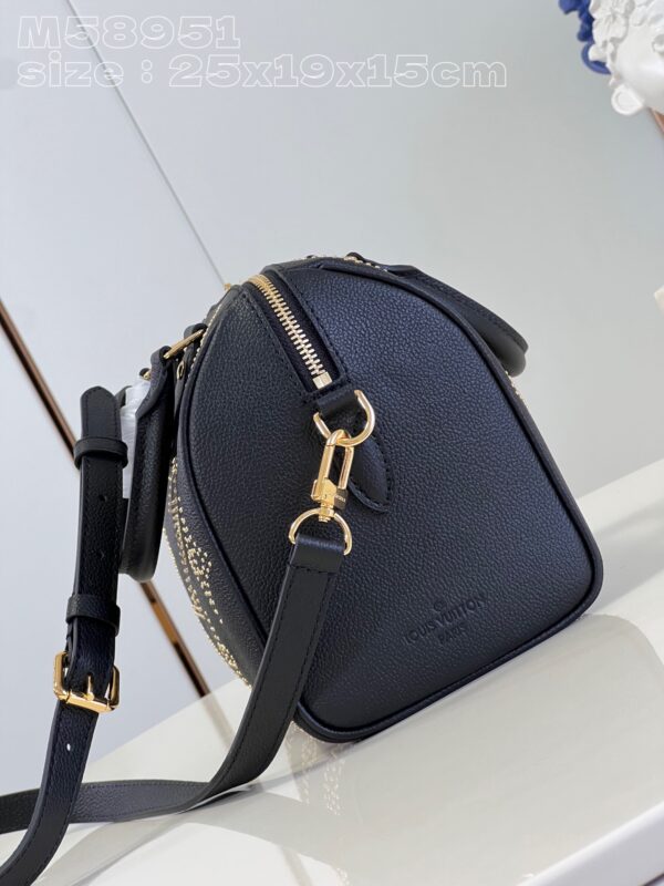Louis Vuitton Speedy Bandoulière 25
