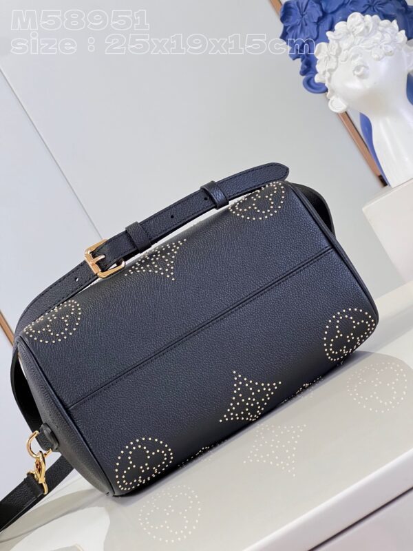 Louis Vuitton Speedy Bandoulière 25