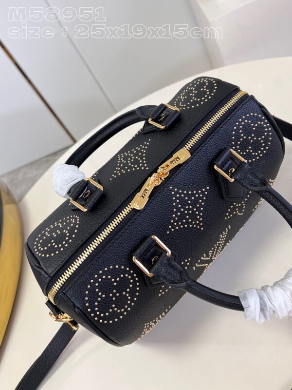Louis Vuitton Speedy Bandoulière 25