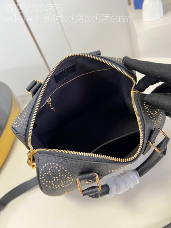 Louis Vuitton Speedy Bandoulière 25