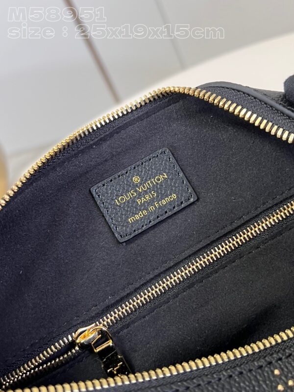 Louis Vuitton Speedy Bandoulière 25