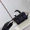 Louis Vuitton  Nano Speedy