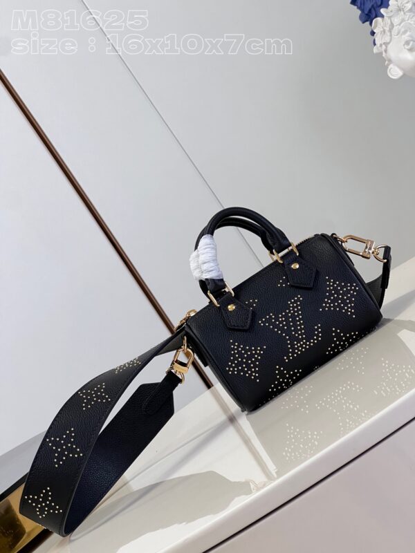 Louis Vuitton  Nano Speedy