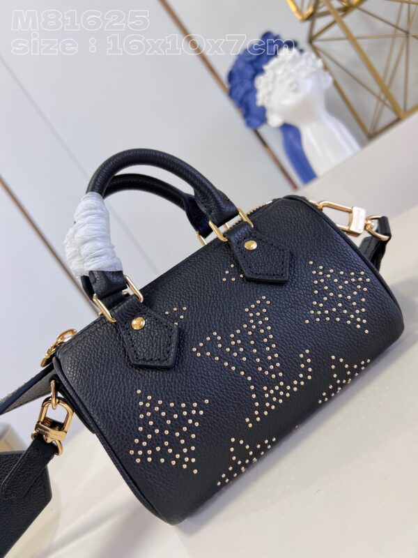 Louis Vuitton  Nano Speedy