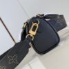 Louis Vuitton  Nano Speedy
