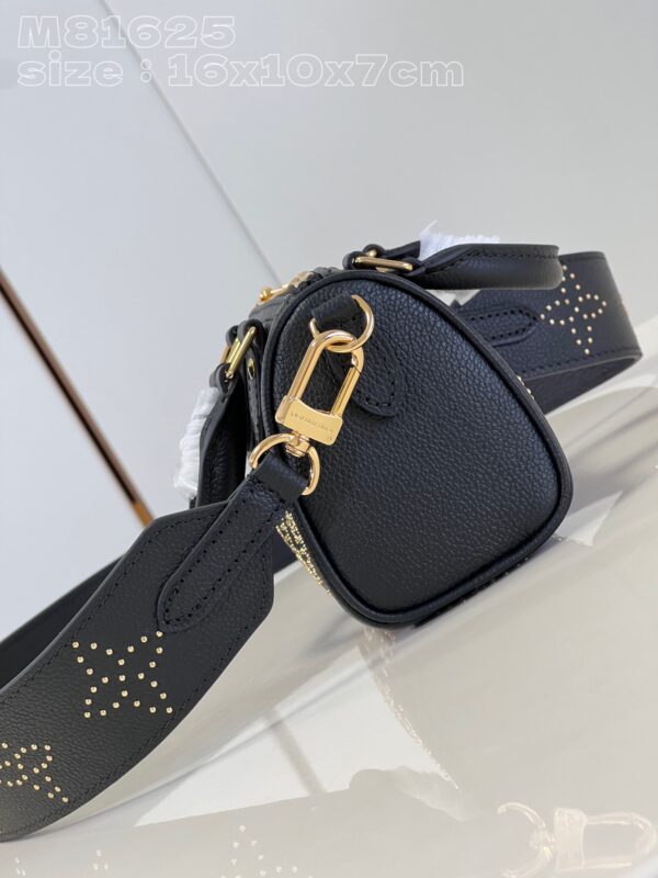 Louis Vuitton  Nano Speedy