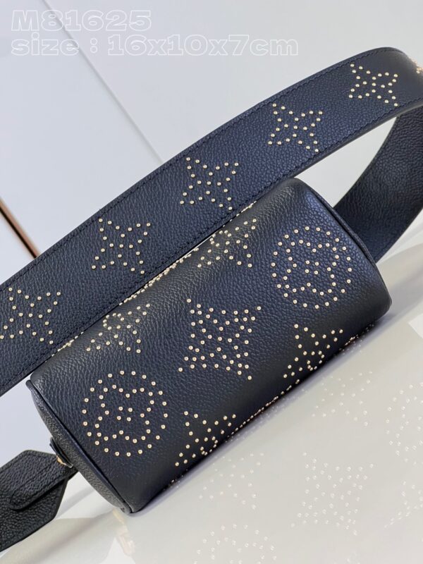 Louis Vuitton  Nano Speedy