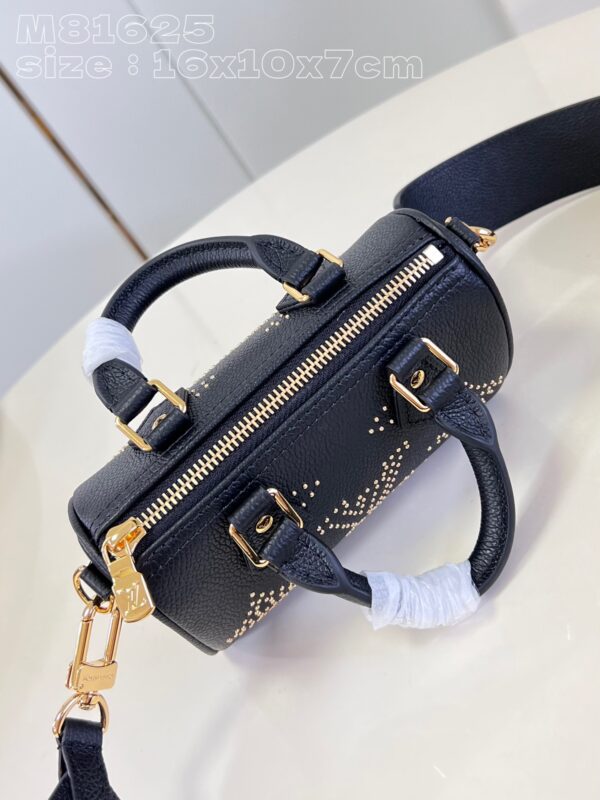 Louis Vuitton  Nano Speedy