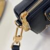Louis Vuitton  Nano Speedy