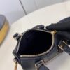 Louis Vuitton  Nano Speedy
