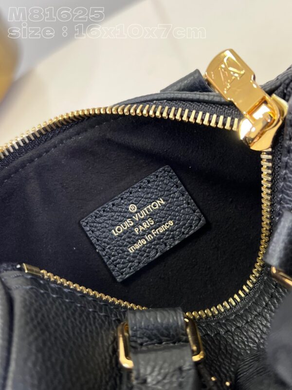 Louis Vuitton  Nano Speedy